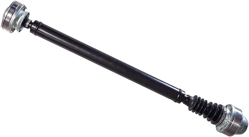 Tensilearm Front Drive Shaft Compatible With Jeep Grand Cherokee 1999-2004 1