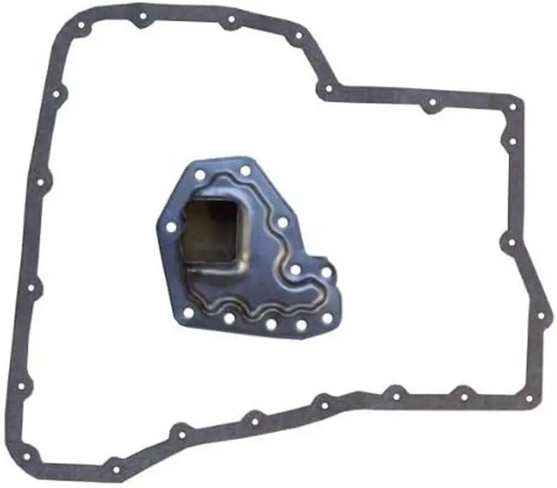 Tf325 Professional Automatic Transmission Fluid Filter Kit 1