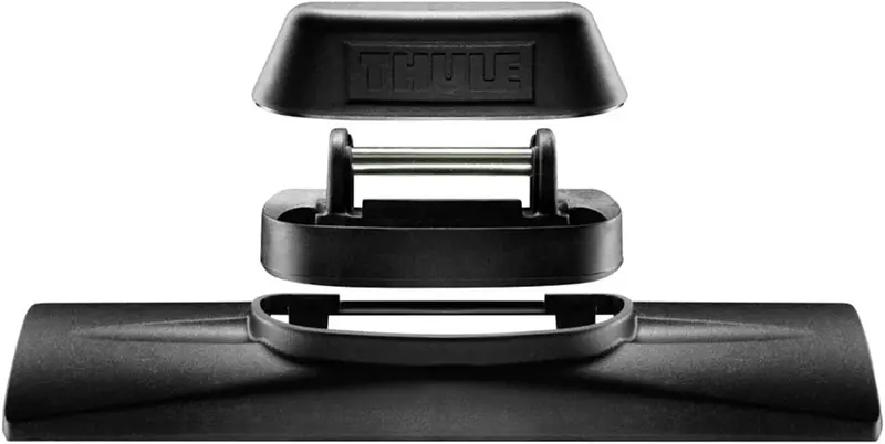Thule Tk8 Trackr Kt #8, Honda Crv 1