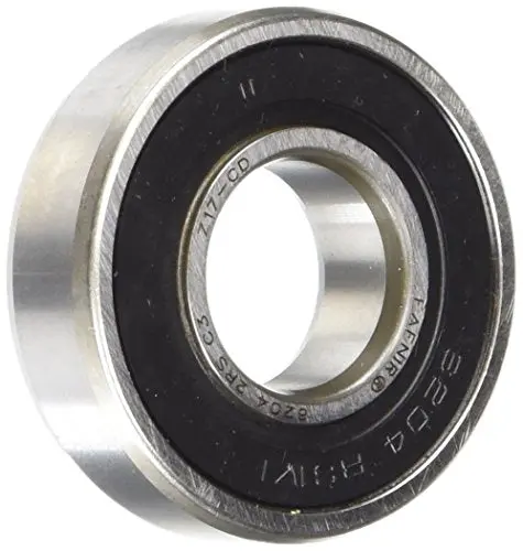 Timken 204Ff Alternator Bearing 1