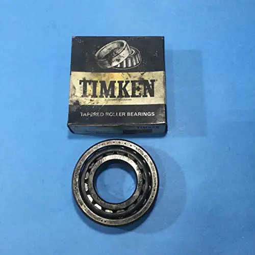 Timken 30207 Wheel Bearing 1