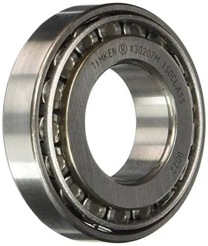 Timken 30207M Wheel Bearing 1