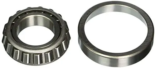 Timken 30208M Wheel Bearing 1