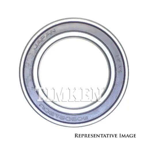 Timken 5001 Kff Air Conditioning Bearings 1