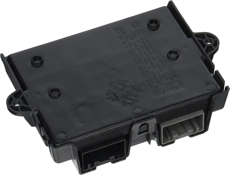 Tm101 Automatic Transmission Modulator 1