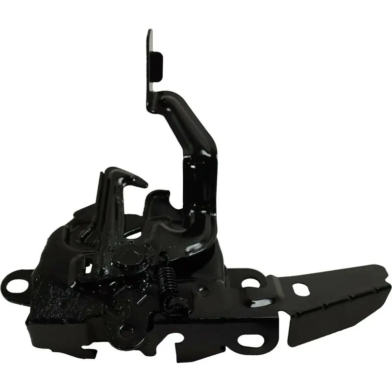 To1234203 Hood Latch Lock 5351012B90 Sedan For Toyota Corolla 2019-2020 1