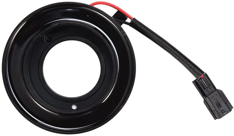 Tohuu 92600En22c A/C Ac Compressor Clutch Coil Fit Nissan Altima 2007-2012; Sentra 2007-2011 1