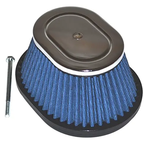 Top Notch Parts Air Filter Cleaner Element Fits Yamaha Raptor 250 Yfm 250 Yfm250 2008 2009 2010 2011 2012 2013 1