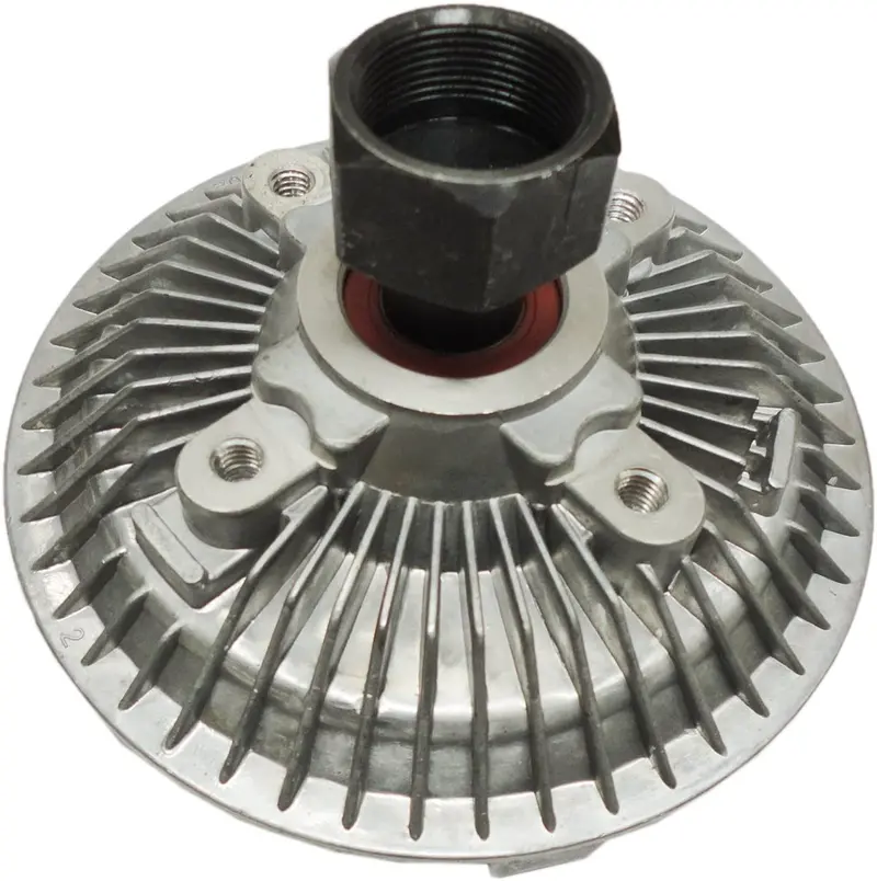 Topaz 2624 Engine Cooling Fan Clutch For 2004 Dodge Dakota 3.7L V6 1