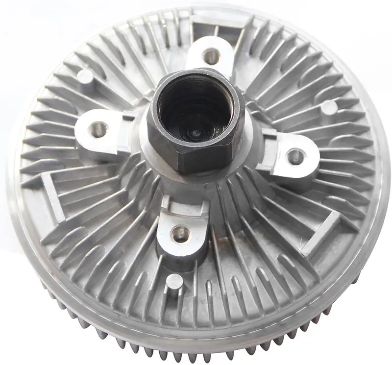 Topaz 2790 Cooling Thermal Fan Clutch For Dodge Dakota D150 D250 D350 Durango 3.9L 5.2L 5.9L 1