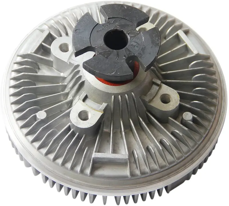 Topaz 2796 Cooling Thermal Fan Clutch For Jeep Grand Cherokee 93-98 4.0L L6 1