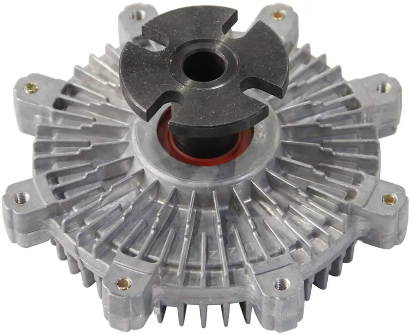 Topaz 925-2070 Engine Cooling Thermal Fan Clutch For 98-01 Ford Ranger Mazda B2500 2.5L L4 1