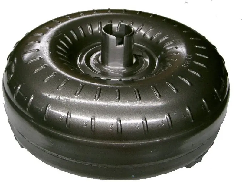 Torco Th350c 350C Lockup Gm Chevy Gmc Stock Torque Converter With 1 Year Warranty 1