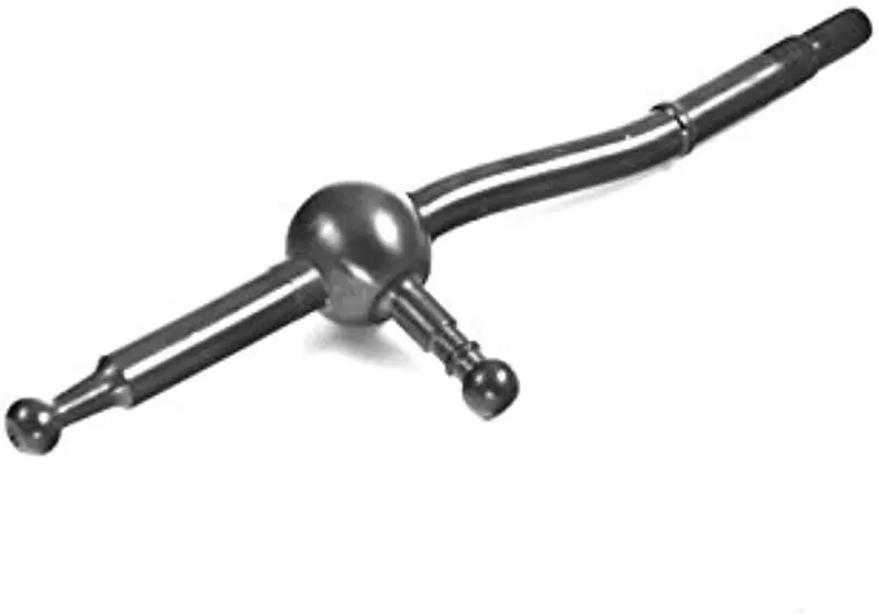 Torque Solution Ts-Ss-009 Short Shifter(Mitsubishi Lancer 2008-11) 1