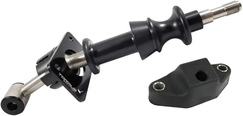 Torque Solution Ts-Ss-028C1 Short Shifter(2013+ Subaru Brz/Toyota 86 / Scion Fr-S) 1