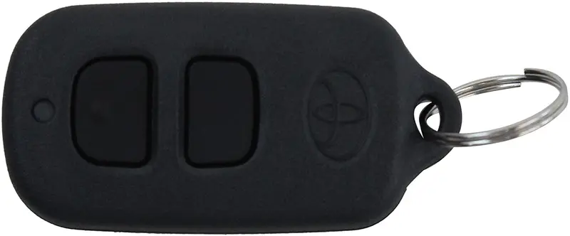 Toyota Genuine Accessories Pt398-07101 Vip Security System 1