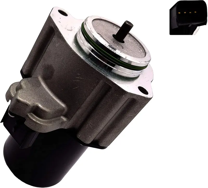 Transfer Case Shift Motor For 2008-2021 Dodge Durango Jeep Grand Cherokee Liberty 3.6L 5.7L 6.2L 6.4L 68071235Ac 600-938 1