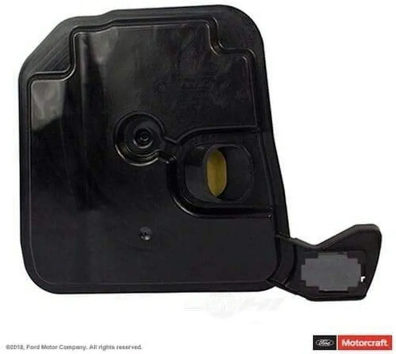 Transmission Filter Kit 1