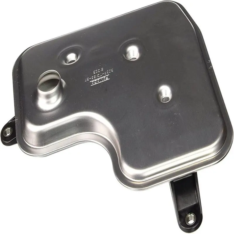 Transmission Filter Kit Ft-187 1