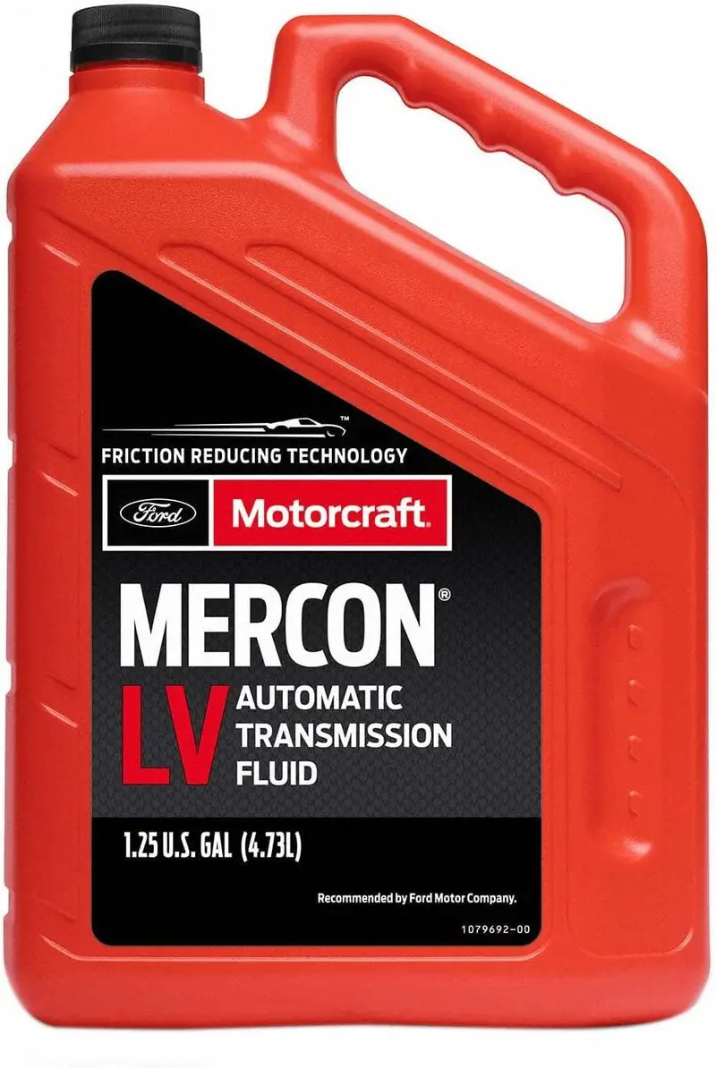 Transmission Fluid - Xt105q3lv 1