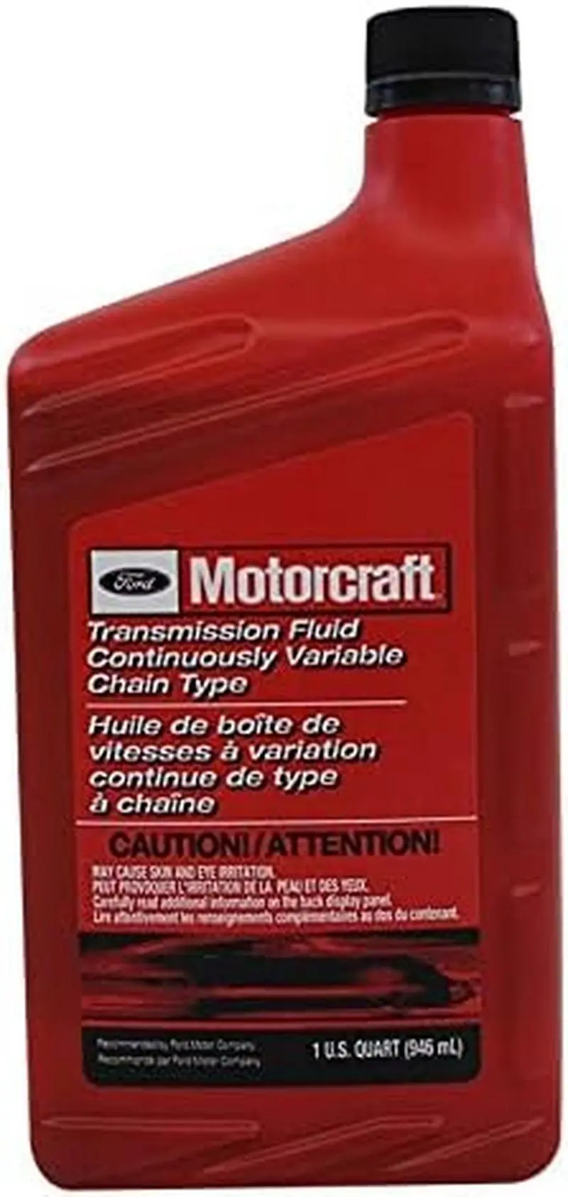 Transmission Fluid - Xt7qcft 1