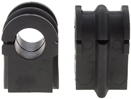 Trw Automotive Jbu1310 Suspension Stabilizer Bar Bushing Kit For Nissan Altima: 2002-2006 And Other Applications Front 1