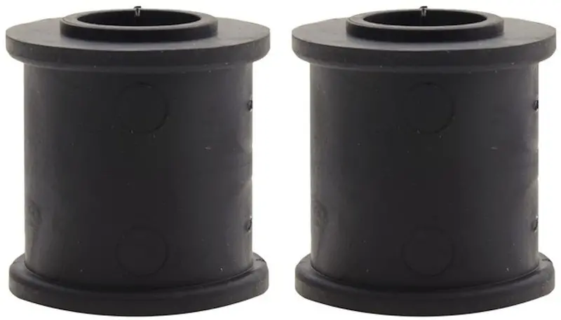 Trw Jbu1144 Suspension Stabilizer Bar Bushing For Toyota Camry: 2002-2006 And Other Applications 1