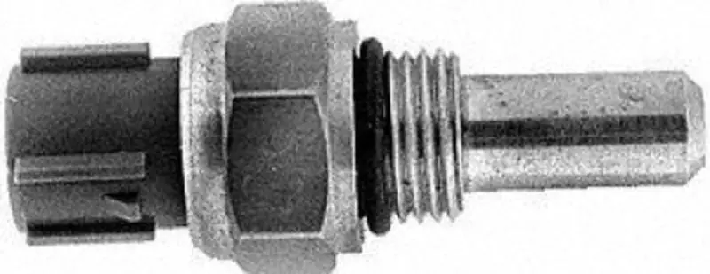 Ts-187 Engine Coolant Fan Temperature Switch Assorted, One Size 1