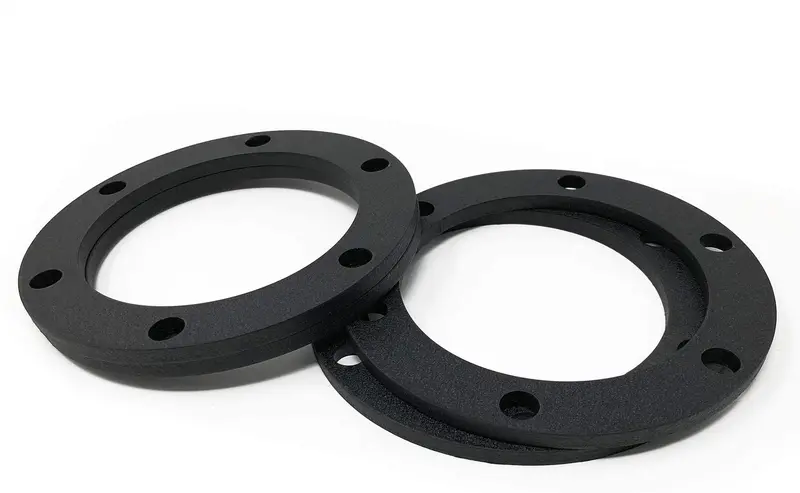 Tuff Country 10802 Axle Spacer Kit 1