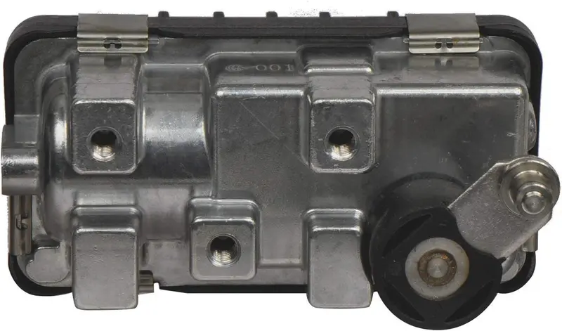 Turbocharger Wastegate Actuator-Actuator Cardone 2N-6102Ea,2N6102ea 1