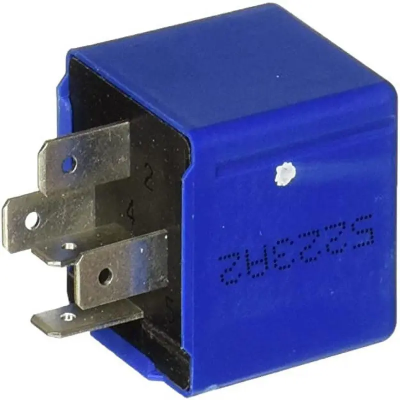 Turn Signal Flasher Sf-633 1