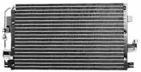 Tyc 05-07 St V-Ue 2.2L L4 Cond (Serp) 1