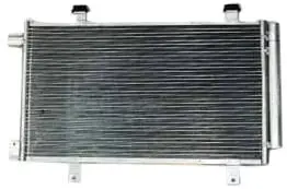 Tyc 07-13 Sz Sx-4 W/ R/D Cond (Pfc) 1