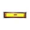 Tyc 18-1200-66 Side Marker Light For Chevy Blazer, Suburban, Gmc Jimmy Gm2551107 1