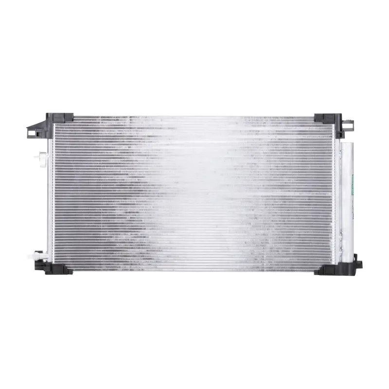 Tyc 30029 Condenser Replacement For 16-18 Toyota Prius 1