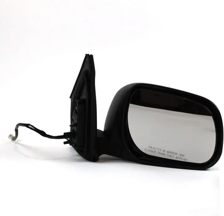 Tyc 5280031 Door Mirror Right-Side Compatible With 2006-2012 Toyota Rav4 1