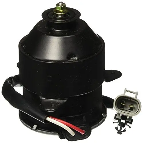 Tyc 630270 Toyota Camry Replacement Radiator Engine Cooling Fan 1