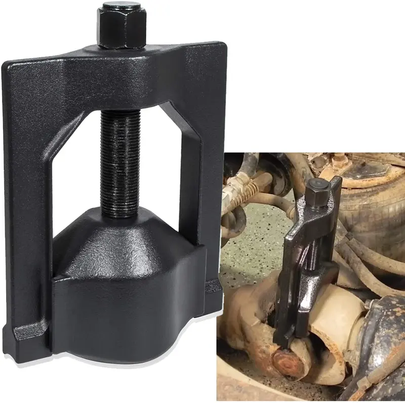 U Joint Pullers Automotive (Class 1-3) 10105 Universal Heavy Duty U-Joint Puller 1