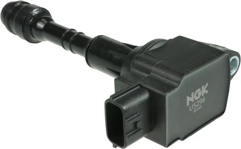 U5296 (48940) Cop Ignition Coil, Pack Of 1, 1 Pack 1