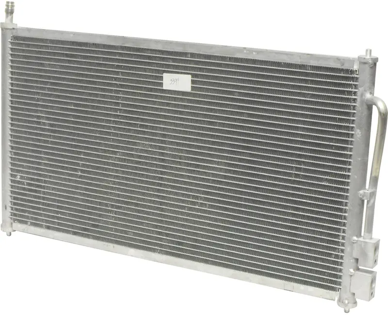 Uac Cn 3391Pfxc A/C Condenser 1
