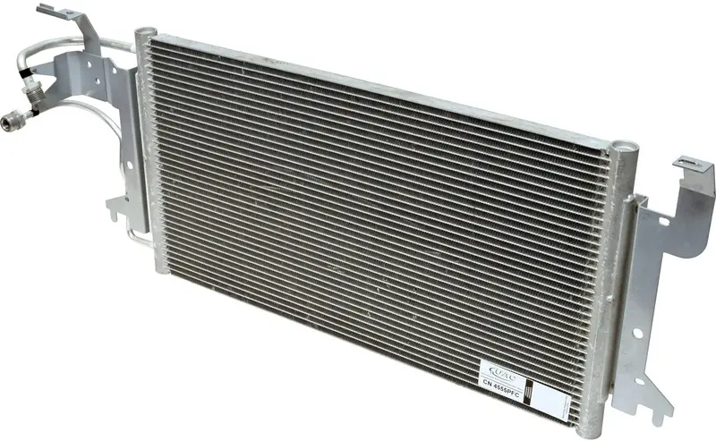 Uac Cn 4555Pfc A/C Condenser 1