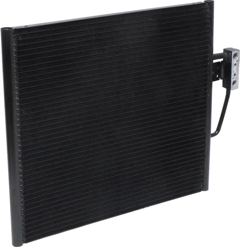 Uac Cn 4993Pfc A/C Condenser 1