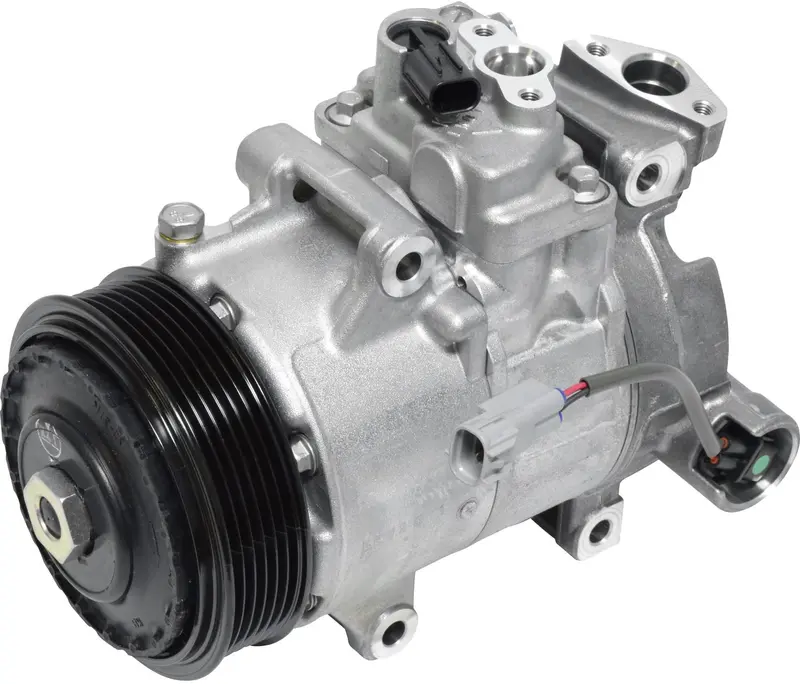Uac Co 29102C A/C Compressor, 1 Pack 1