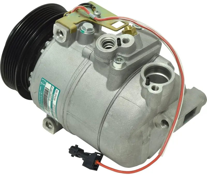 Uac Co 4576C A/C Compressor 1