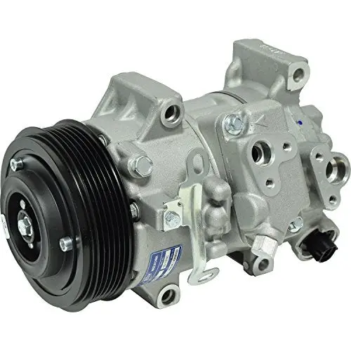 Uac-Co0011c Compressor - New Compressor 1