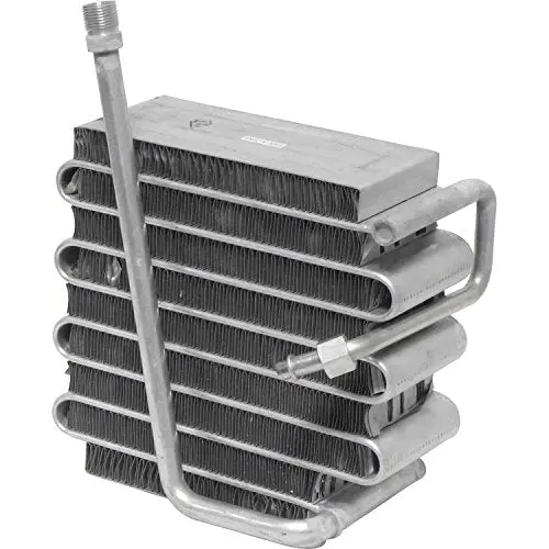 Uac Ev 3600 Ac A / C Evaporator Core 1