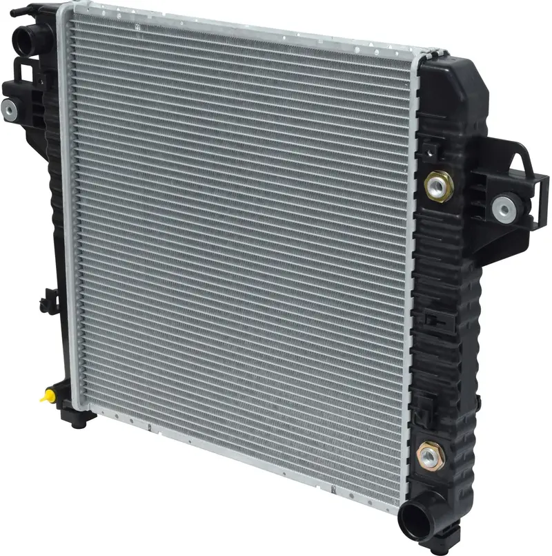 Uac Ra 2481C Radiator, 1 Pack 1