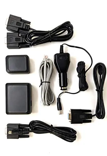 Uniden Bc-Sgps, Universal Receiver Module Kit, Simple Solution To Connect Gps Enabled Scanner Or Cb Radio, (Replaces Bc-Gpsk) 1