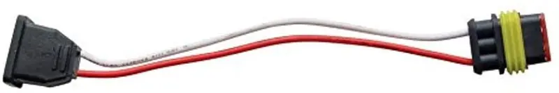 United Pacific Industries 34271 2 Wire Adaptor, 1 Pack 1