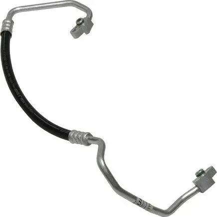 Universal Air Cond Ha111414c A/C Refrigerant Discharge Hose-Discharge Line 1